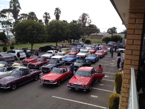 Lake View Motel - Accommodation Adelaide 5