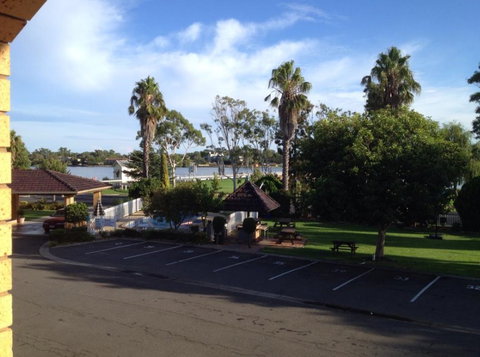Lake View Motel - Accommodation Adelaide 6