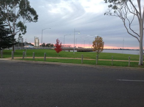 Lake View Motel - Accommodation Adelaide 7