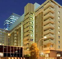 Parmelia Hilton - Accommodation Adelaide