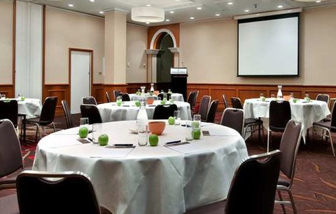 Parmelia Hilton - Accommodation Adelaide 4