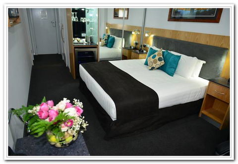 Waikerie Hotel Motel - Accommodation Adelaide 0