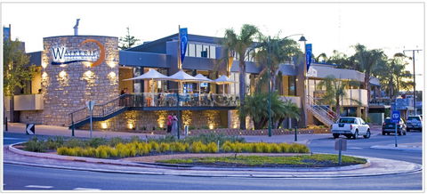 Waikerie Hotel Motel - Accommodation Adelaide 3