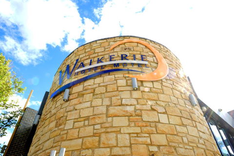 Waikerie Hotel Motel - Accommodation Adelaide 4