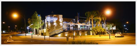 Waikerie Hotel Motel - Accommodation Adelaide 5
