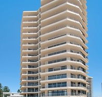 Beachside Tower - Accommodation Adelaide