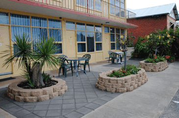 Blue Seas Motel - Accommodation Adelaide