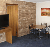 Clare Central Motel - Accommodation Adelaide