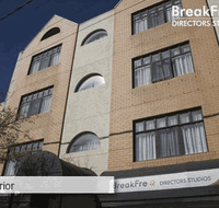 Directors Studio Adelaide - Accommodation Adelaide