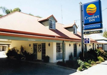 Goondiwindi QLD Accommodation Adelaide