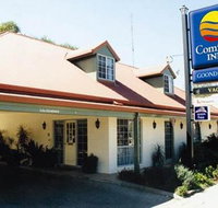 Comfort Inn Goondiwindi - Accommodation Adelaide