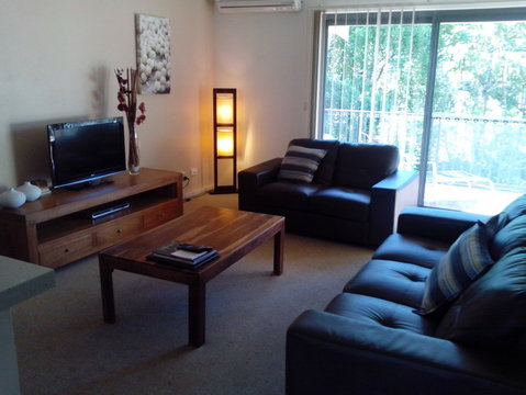 Outrigger Bay Apartments - Accommodation Adelaide 2