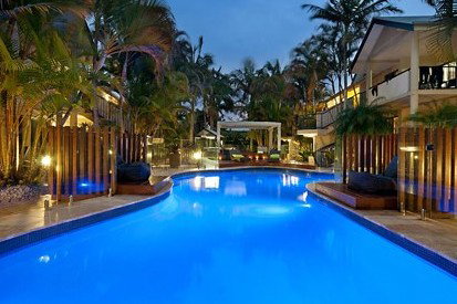 Outrigger Bay Apartments - Accommodation Adelaide 4