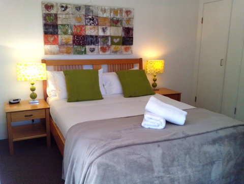 Outrigger Bay Apartments - Accommodation Adelaide 5