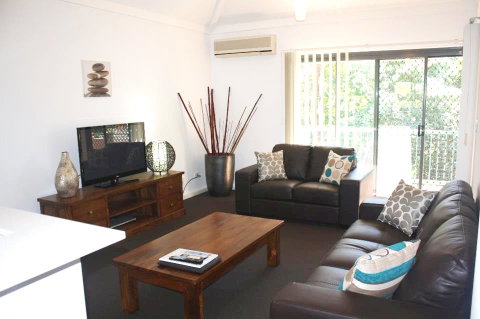 Outrigger Bay Apartments - Accommodation Adelaide 7