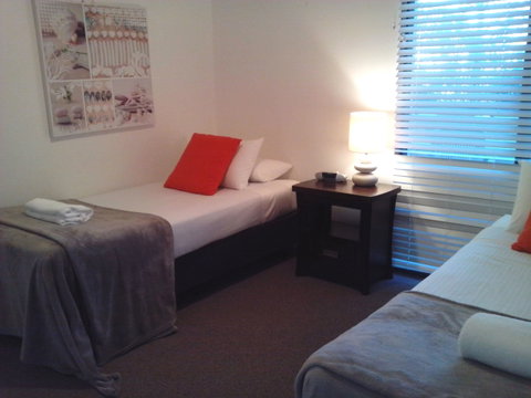 Outrigger Bay Apartments - Accommodation Adelaide 8