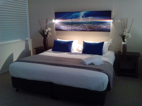 Outrigger Bay Apartments - Accommodation Adelaide 9