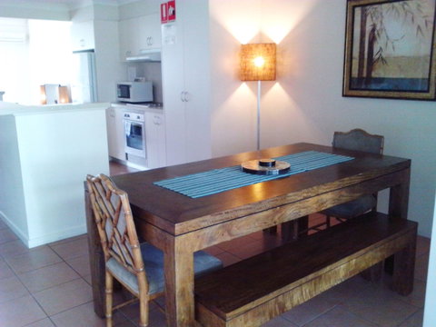 Outrigger Bay Apartments - Accommodation Adelaide 10