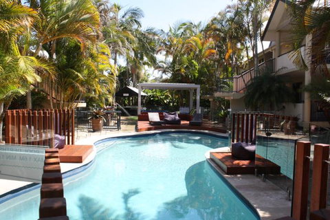 Outrigger Bay Apartments - Accommodation Adelaide 11