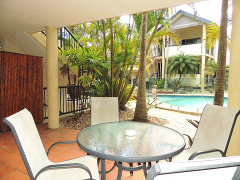 Outrigger Bay Apartments - Accommodation Adelaide 14