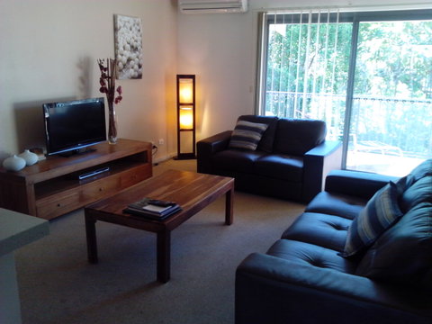 Outrigger Bay Apartments - Accommodation Adelaide 15