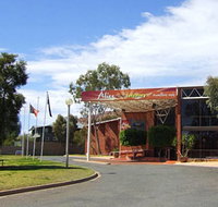 Alice In The Territory - Accommodation Adelaide