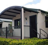 BIG4 Walkabout Palms Townsville - Accommodation Adelaide