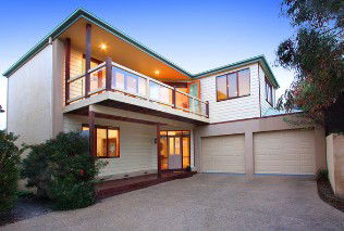 Mornington VIC Accommodation Adelaide