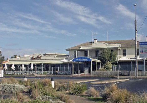 Barwon Heads Hotel - Accommodation Adelaide 3