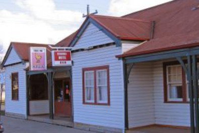 Benambra VIC Accommodation Adelaide