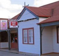 Benambra Hotel - Accommodation Adelaide
