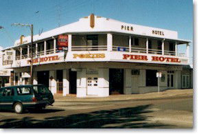 Port Lincoln SA Accommodation Adelaide