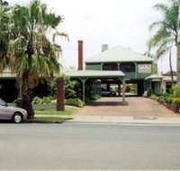 Pioneer Lodge Motel - Accommodation Adelaide
