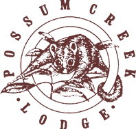 Possum Creek Lodge - Accommodation Adelaide