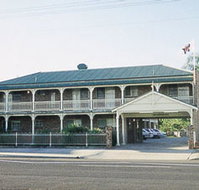 Richmond Motor Inn - Accommodation Adelaide