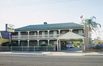 Richmond Motor Inn - Accommodation Adelaide 0