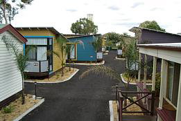 Injune QLD Accommodation Adelaide