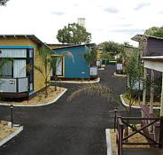 Injune Motel - Accommodation Adelaide