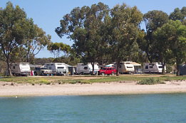 Streaky Bay SA Accommodation Adelaide