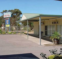 Ceduna Motor Inn - Accommodation Adelaide