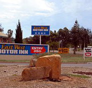 Ceduna East West Motel - Accommodation Adelaide