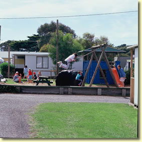 Dolphin Sands TAS Accommodation Adelaide