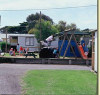 Swansea Holiday Park - Accommodation Adelaide