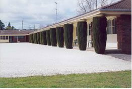 Creswick VIC Accommodation Adelaide