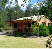 Gellibrand River Valley Cabins - Accommodation Adelaide