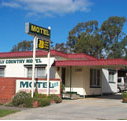 GLENROWAN KELLY COUNTRY MOTEL - Accommodation Adelaide