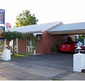 Jolly Swagman Motor Inn - Accommodation Adelaide