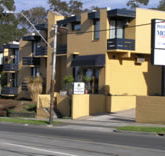 Pathfinder Motel - Accommodation Adelaide