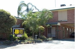 Rushworth VIC Accommodation Adelaide