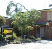 Rushworth Motel - Accommodation Adelaide